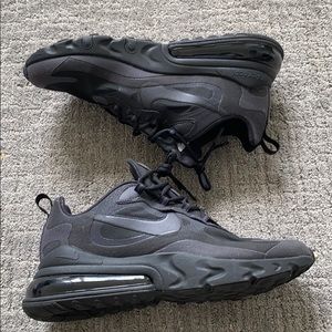 Men’s Nike Air React Snkrs